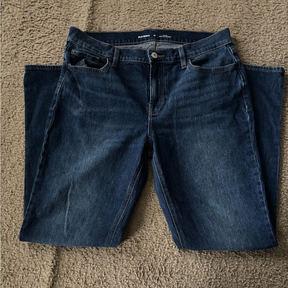 Old Navy Boyfriend Jeans